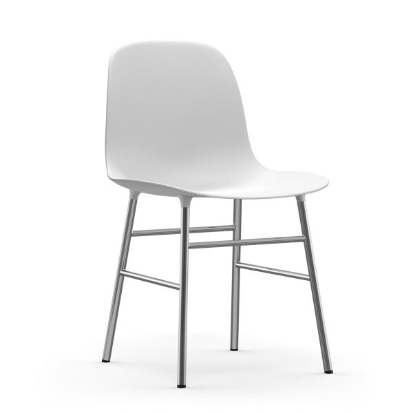 Normann Copenhagen - Form Stuhl Normann Copenhagen - Form Stuhl