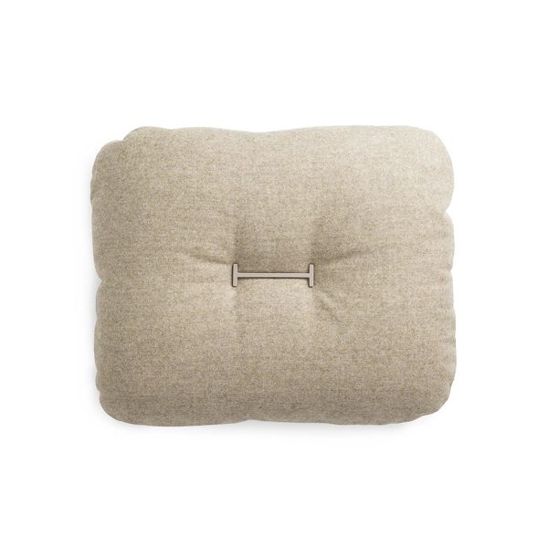 Normann Copenhagen - HI Kissen Wolle 50 x 60 cm Normann Copenhagen - HI Kissen Wolle 50 x 60 cm