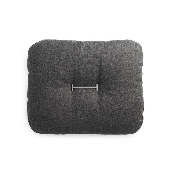 Normann Copenhagen - HI Kissen Wolle 50 x 60 cm Normann Copenhagen - HI Kissen Wolle 50 x 60 cm