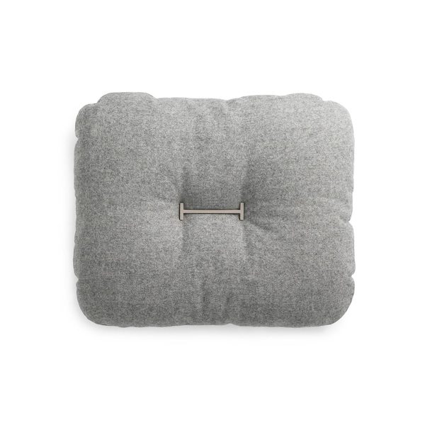 Normann Copenhagen - HI Kissen Wolle 50 x 60 cm Normann Copenhagen - HI Kissen Wolle 50 x 60 cm