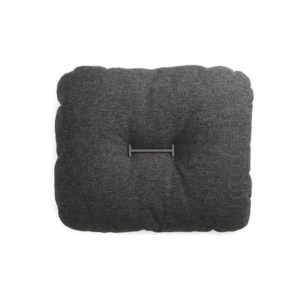 Normann Copenhagen - Hi Cushion Flax 50 x 60 cm Normann Copenhagen - Hi Cushion Flax 50 x 60 cm