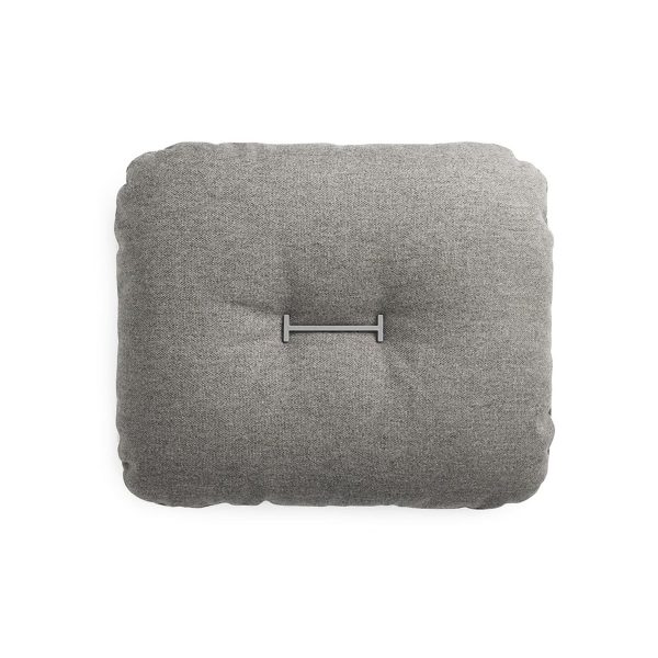 Normann Copenhagen - Hi Cushion Flax 50 x 60 cm Normann Copenhagen - Hi Cushion Flax 50 x 60 cm
