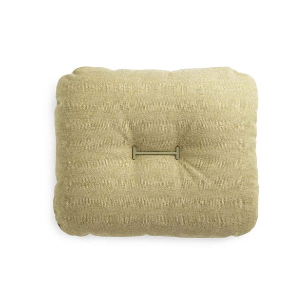 Normann Copenhagen - Hi Kissen Wolle 50 x 60 cm Normann Copenhagen - Hi Kissen Wolle 50 x 60 cm