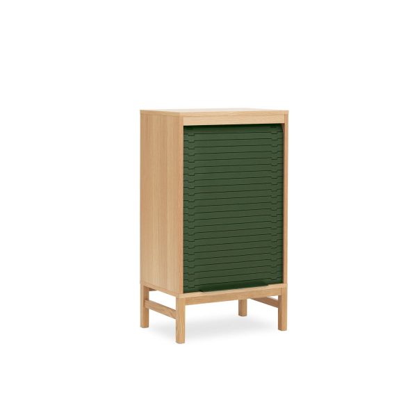 Normann Copenhagen - Jalousi Schrank H 101 Normann Copenhagen - Jalousi Schrank H 101
