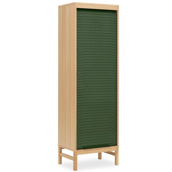 Normann Copenhagen - Jalousi Schrank H 180 cm Normann Copenhagen - Jalousi Schrank H 180 cm