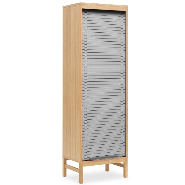 Normann Copenhagen - Jalousi Schrank H 180 cm Normann Copenhagen - Jalousi Schrank H 180 cm