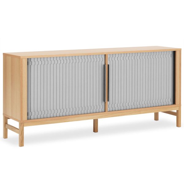 Normann Copenhagen - Jalousi Sideboard Normann Copenhagen - Jalousi Sideboard