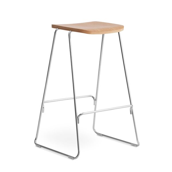 Normann Copenhagen - Just Barhocker Normann Copenhagen - Just Barhocker