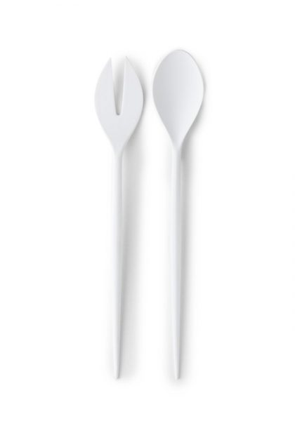 Normann Copenhagen Krenit Salat-Besteck Set Normann Copenhagen Krenit Salat-Besteck Set