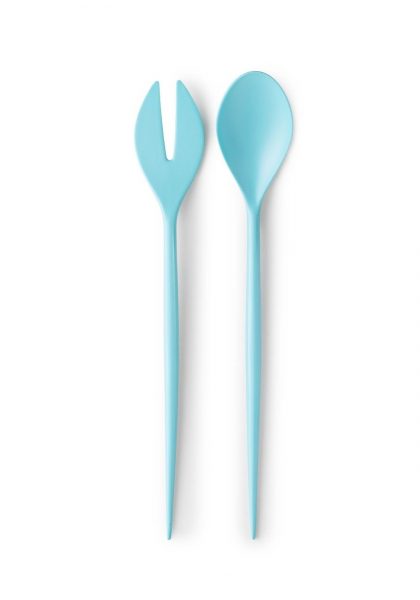 Normann Copenhagen Krenit Salat-Besteck Set Normann Copenhagen Krenit Salat-Besteck Set