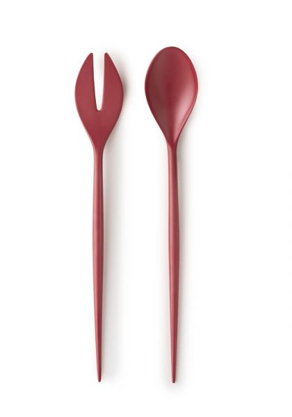 Normann Copenhagen Krenit Salat-Besteck Set Normann Copenhagen Krenit Salat-Besteck Set