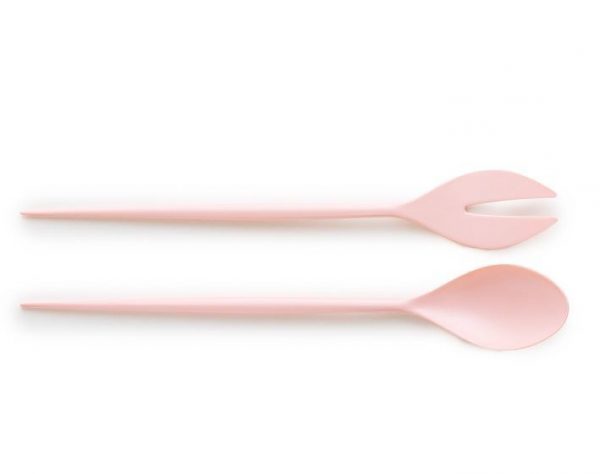 Normann Copenhagen Krenit Salat-Besteck Set Normann Copenhagen Krenit Salat-Besteck Set