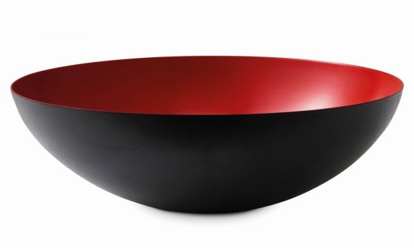 Normann Copenhagen Krenit Schüssel groß Normann Copenhagen Krenit Schüssel groß