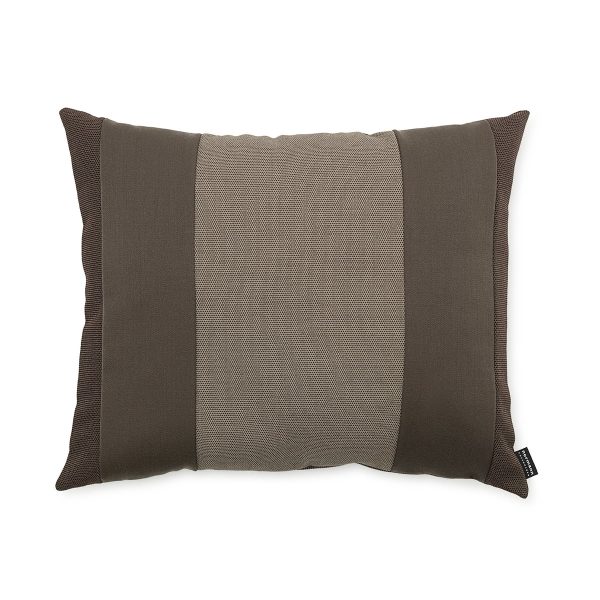Normann Copenhagen - Line Cushion 50 x 60 cm Normann Copenhagen - Line Cushion 50 x 60 cm