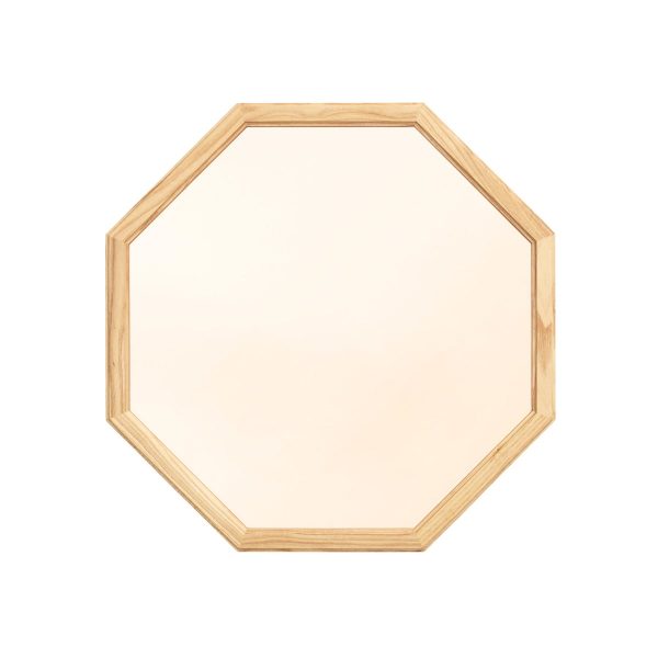 Normann Copenhagen - Lust Mirror 50 x 50 cm Normann Copenhagen - Lust Mirror 50 x 50 cm