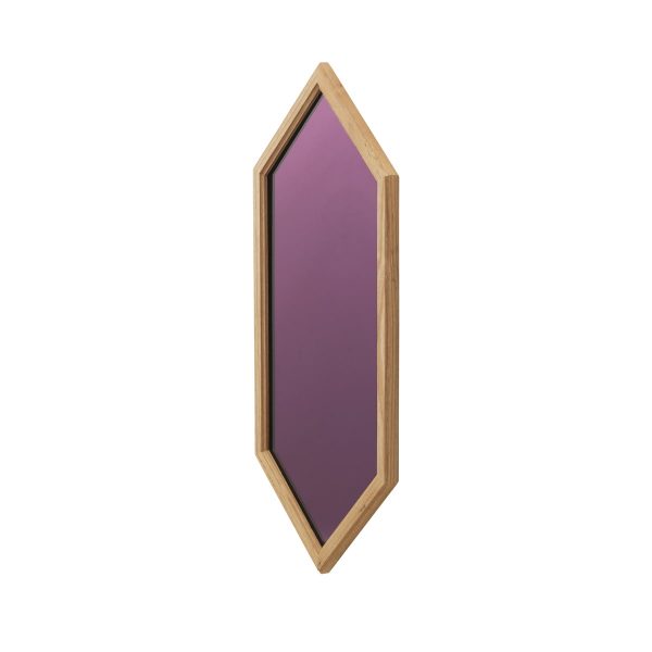 Normann Copenhagen - Lust Mirror 70 x 29 cm Normann Copenhagen - Lust Mirror 70 x 29 cm