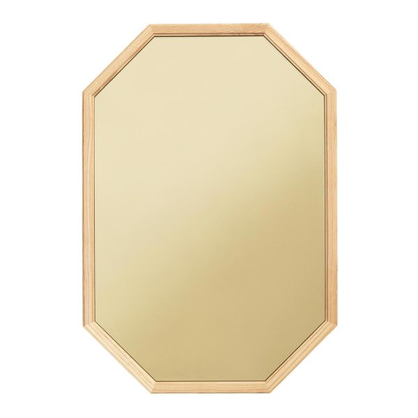 Normann Copenhagen - Lust Mirror 80 x 55 cm Normann Copenhagen - Lust Mirror 80 x 55 cm