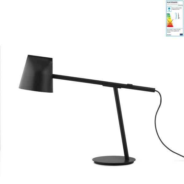 Normann Copenhagen - Momento LED-Tischleuchte Normann Copenhagen - Momento LED-Tischleuchte