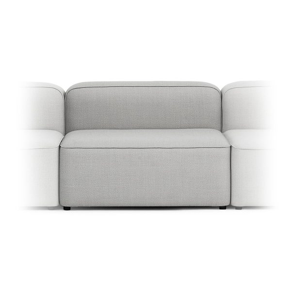 Normann Copenhagen - Rope Sofa Wide Module Normann Copenhagen - Rope Sofa Wide Module