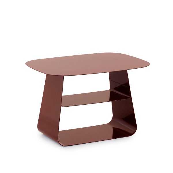 Normann Copenhagen - Stay Table 40 x 52 cm Normann Copenhagen - Stay Table 40 x 52 cm