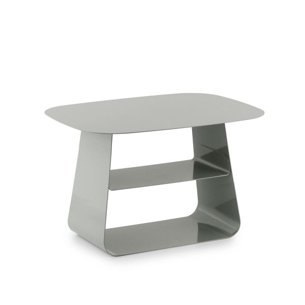 Normann Copenhagen - Stay Table 40 x 52 cm Normann Copenhagen - Stay Table 40 x 52 cm