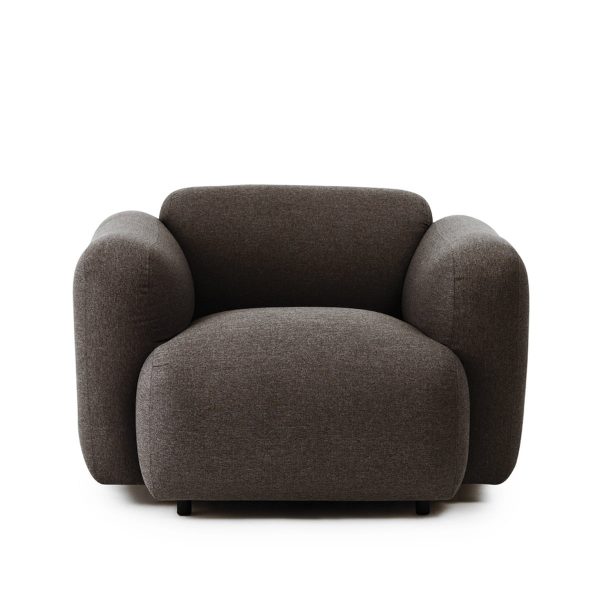 Normann Copenhagen - Swell Sessel Normann Copenhagen - Swell Sessel