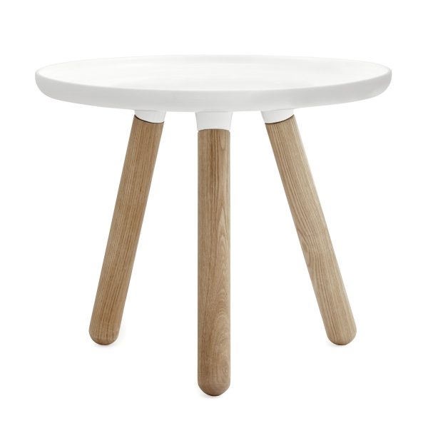 Normann Copenhagen - Tablo Ø 50 cm Normann Copenhagen - Tablo Ø 50 cm