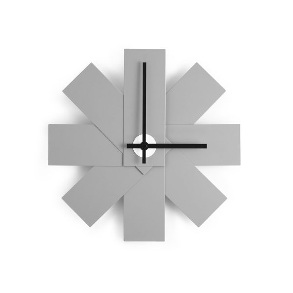 Normann Copenhagen - Watch me Wanduhr Normann Copenhagen - Watch me Wanduhr