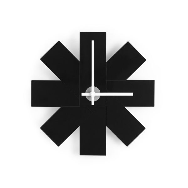 Normann Copenhagen - Watch me Wanduhr Normann Copenhagen - Watch me Wanduhr