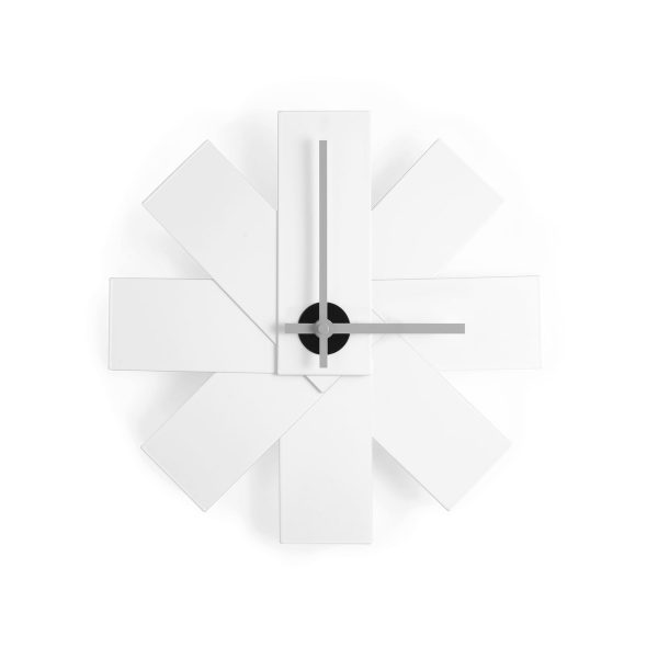 Normann Copenhagen - Watch me Wanduhr Normann Copenhagen - Watch me Wanduhr