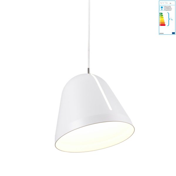 Nyta GbR Nyta - Tilt Pendelleuchte Nyta GbR Nyta - Tilt Pendelleuchte