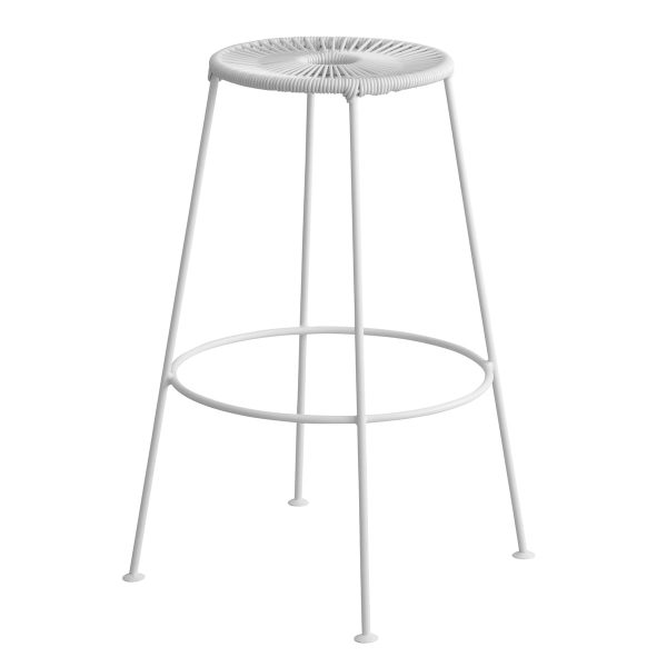 OK Design Aps OK Design - Acapulco Barstool High OK Design Aps OK Design - Acapulco Barstool High