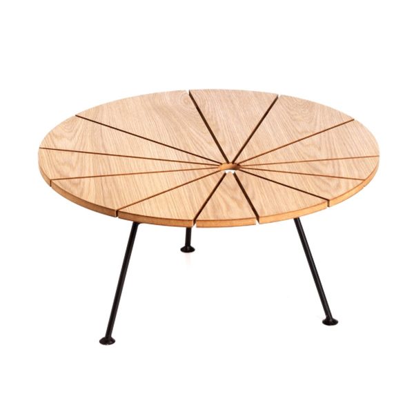 OK Design Aps OK Design - The Bam Bam Big n´ Low Beistelltisch OK Design Aps OK Design - The Bam Bam Big n´ Low Beistelltisch