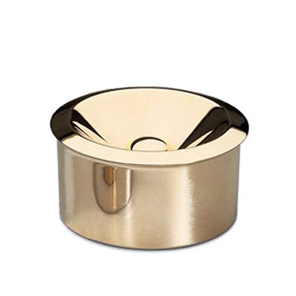 Officina Alessi - Marianne Brandt Aschenbecher Officina Alessi - Marianne Brandt Aschenbecher