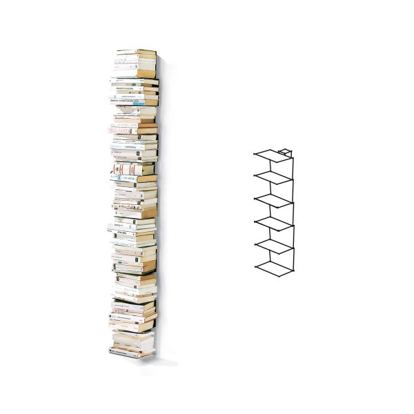 Opinion Ciatti - Ptolomeo Wand-Bücherregal PTW67 Opinion Ciatti - Ptolomeo Wand-Bücherregal PTW67