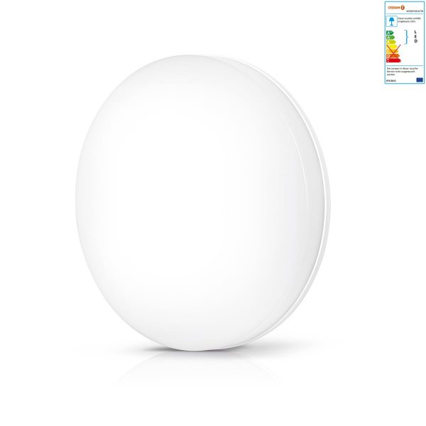 Osram - SMART+ Wand- und Deckenleuchte Ø 33 cm Osram - SMART+ Wand- und Deckenleuchte Ø 33 cm