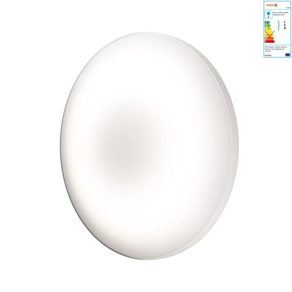 Osram - Silara Pure LED Wand- und Deckenleuchte Osram - Silara Pure LED Wand- und Deckenleuchte