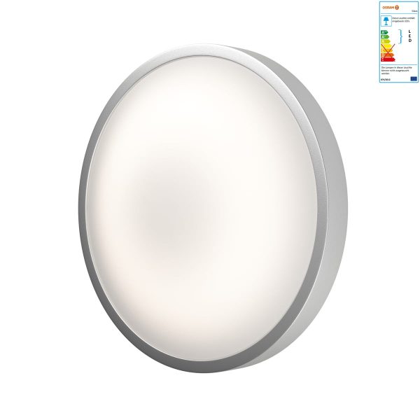 Osram - Silara Remote LED Wand- und Deckenleuchte Osram - Silara Remote LED Wand- und Deckenleuchte
