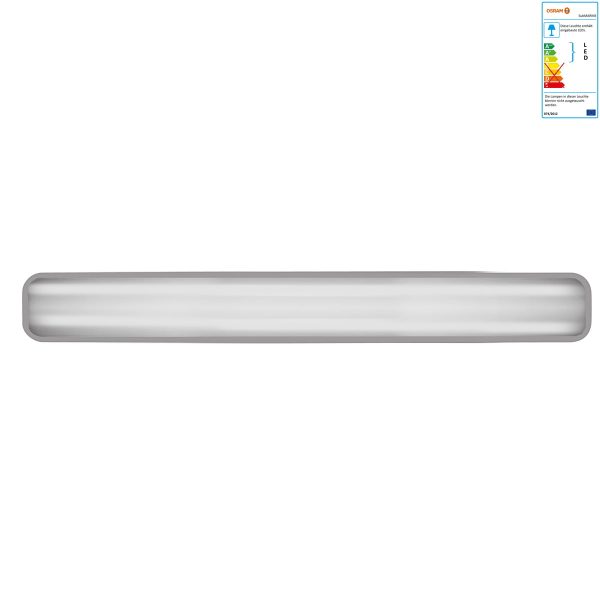 Osram - SubMARINE Feuchtraumleuchte mit integriertem LED-Modul Osram - SubMARINE Feuchtraumleuchte mit integriertem LED-Modul