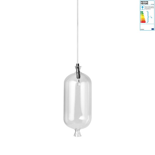 Petite Friture - So-Sage Pendelleuchte medium Petite Friture - So-Sage Pendelleuchte medium