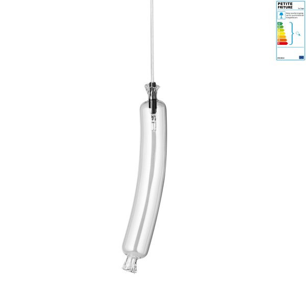 Petite Friture - So-Sage Pendelleuchte medium Petite Friture - So-Sage Pendelleuchte medium