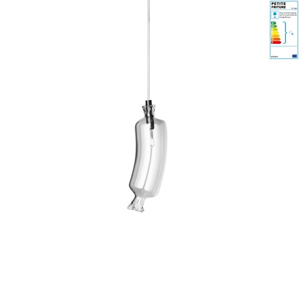 Petite Friture - So-Sage Pendelleuchte small Petite Friture - So-Sage Pendelleuchte small