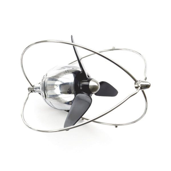 Phi 2 Pirali - Tischventilator Phi 2 Pirali - Tischventilator