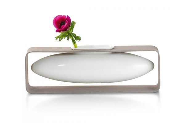 Philippi Float Vase quer Philippi Float Vase quer