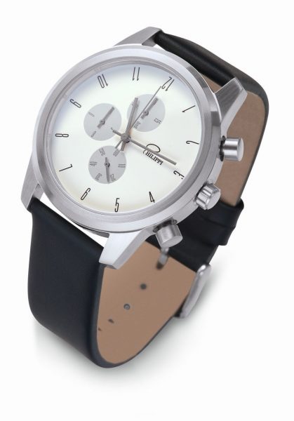 Philippi Tempus C1 Chronograph Armbanduhr Philippi Tempus C1 Chronograph Armbanduhr