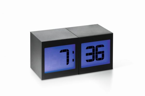 Philippi Two Magische Uhr mit Wecker Philippi Two Magische Uhr mit Wecker