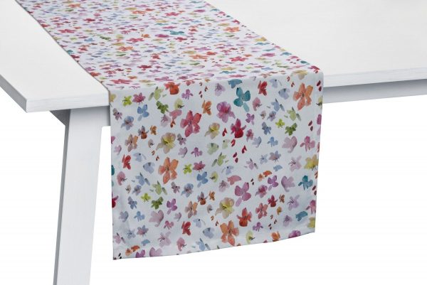 Pichler BLÜTENMEER Tischdecke Pichler BLÜTENMEER Tischdecke