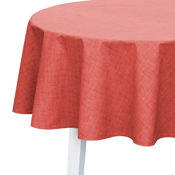 Pichler PINTO Tischdecke rund abwischbar Pichler PINTO Tischdecke rund abwischbar