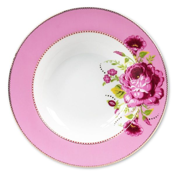 Pip Studio Big Flower Pastateller Pip Studio Big Flower Pastateller