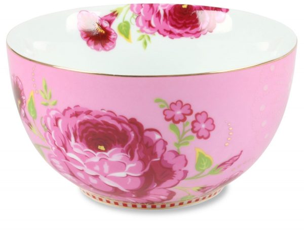 Pip Studio Big Flower Schale Pip Studio Big Flower Schale